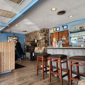 Leo's Breakfast Restaurant